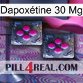 Dapoxétine 30 Mg 01